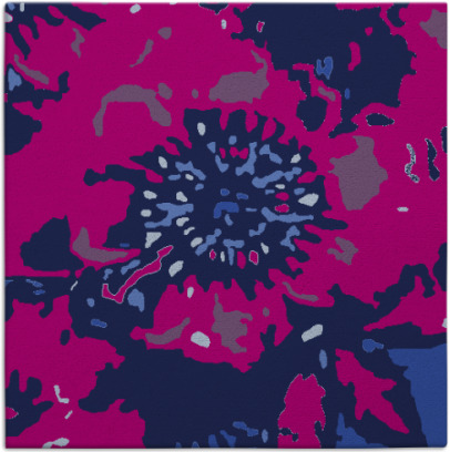 abstracted rug - item 549254