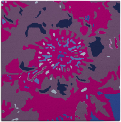 abstracted rug - item 549255