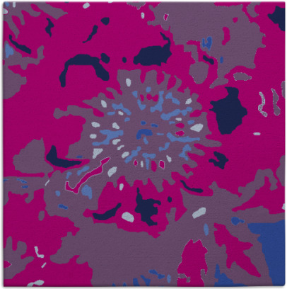abstracted rug - item 549256