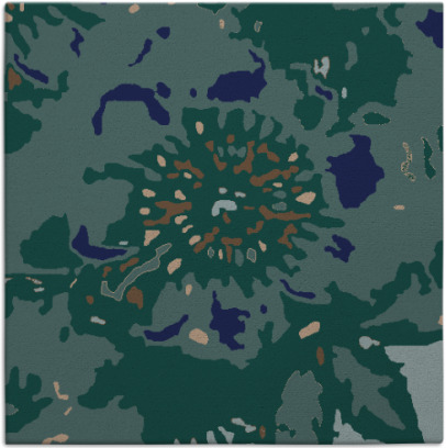 abstracted rug - item 549260