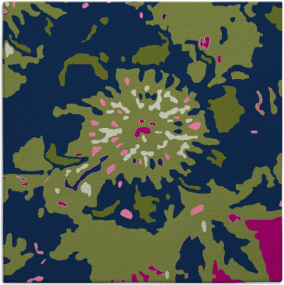 abstracted rug - item 549261