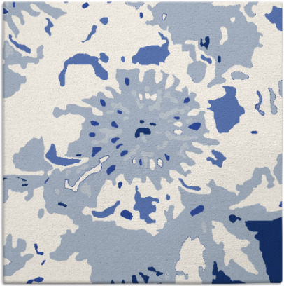 abstracted rug - item 549268