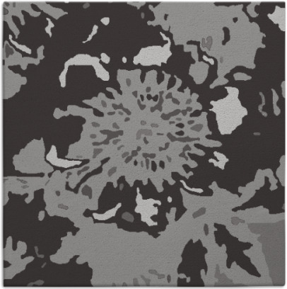 abstracted rug - item 549272