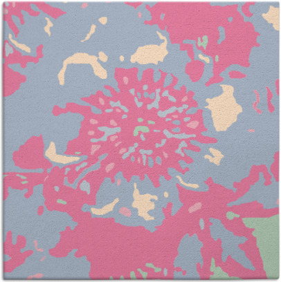 abstracted rug - item 549275