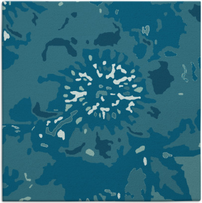 abstracted rug - item 549279