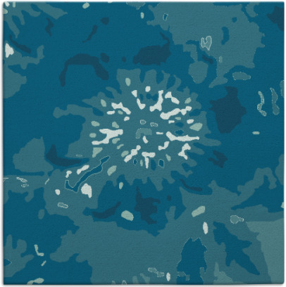 abstracted rug - item 549280