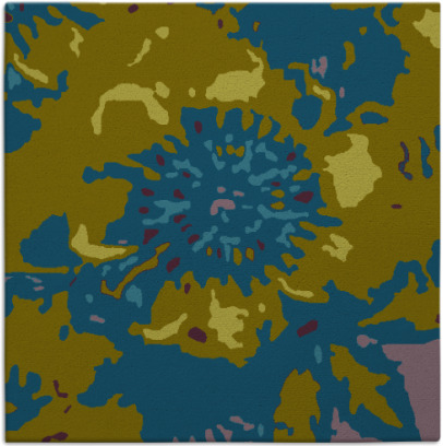 abstracted rug - item 549286