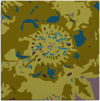 abstracted rug - item 549288