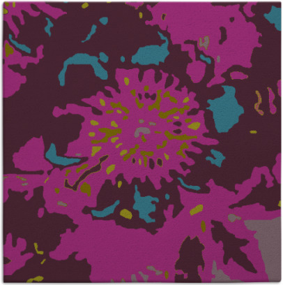 abstracted rug - item 549291