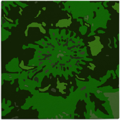 abstracted rug - item 549294