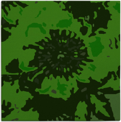 abstracted rug - item 549295