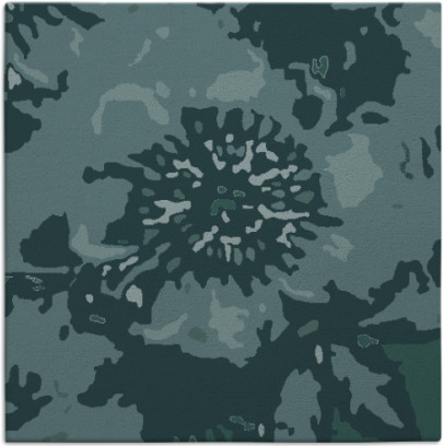abstracted rug - item 549297