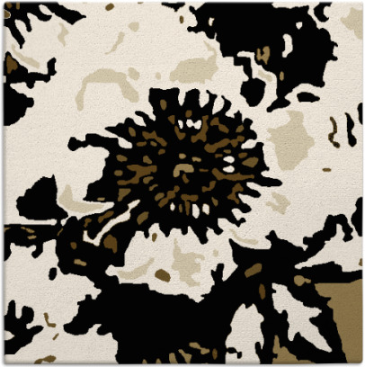 abstracted rug - item 549301