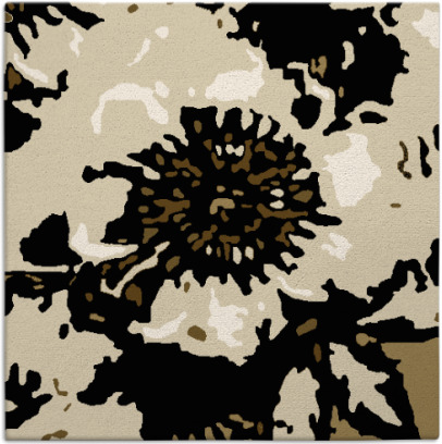 abstracted rug - item 549303