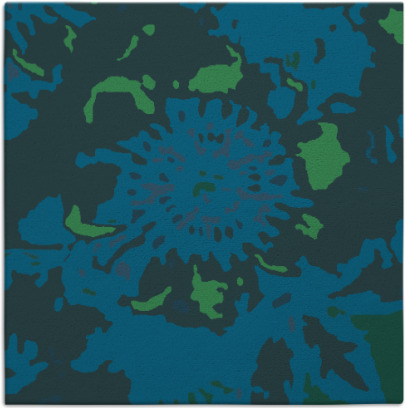 abstracted rug - item 549306