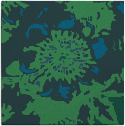 abstracted rug - item 549308