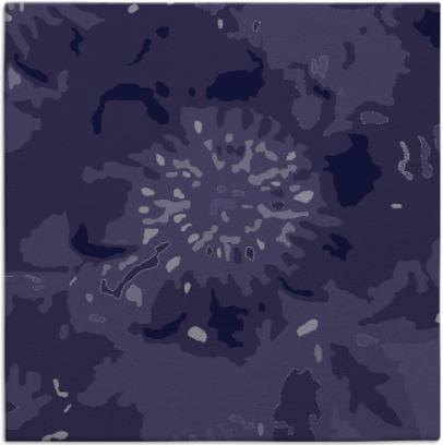 abstracted rug - item 549311