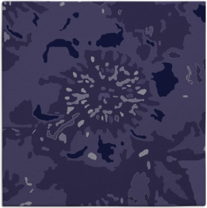 abstracted rug - item 549312