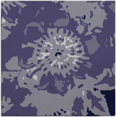 abstracted rug - item 549314