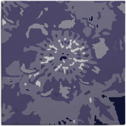 abstracted rug - item 549316