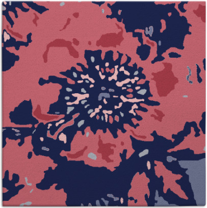 abstracted rug - item 549318