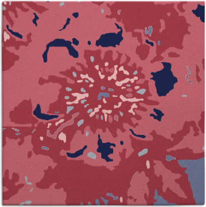 abstracted rug - item 549320