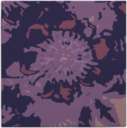 abstracted rug - item 549321