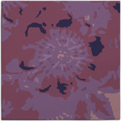 abstracted rug - item 549323