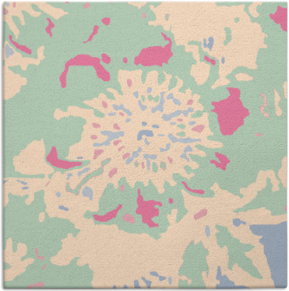 abstracted rug - item 549327