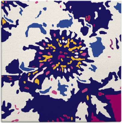 abstracted rug - item 549331