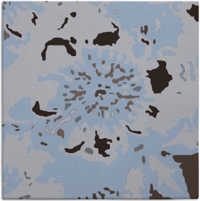 abstracted rug - item 549337