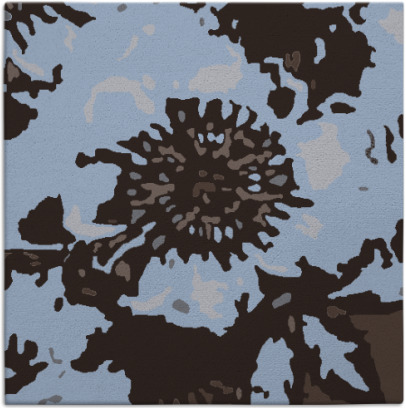 abstracted rug - item 549340