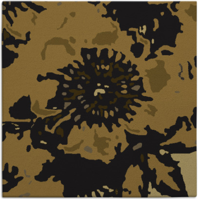 abstracted rug - item 549342