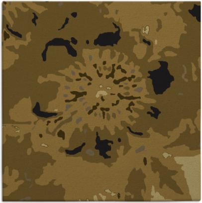 abstracted rug - item 549343