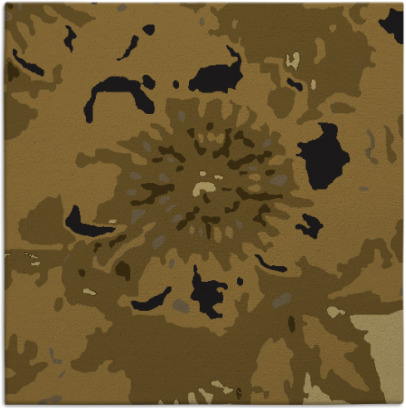 abstracted rug - item 549344