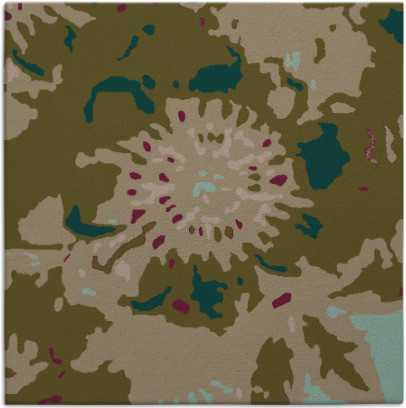 abstracted rug - item 549345