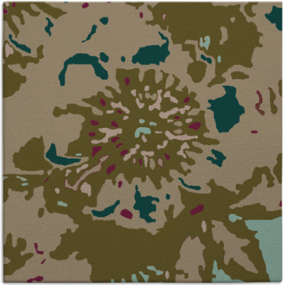 abstracted rug - item 549346