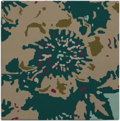 abstracted rug - item 549348