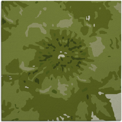 abstracted rug - item 549350