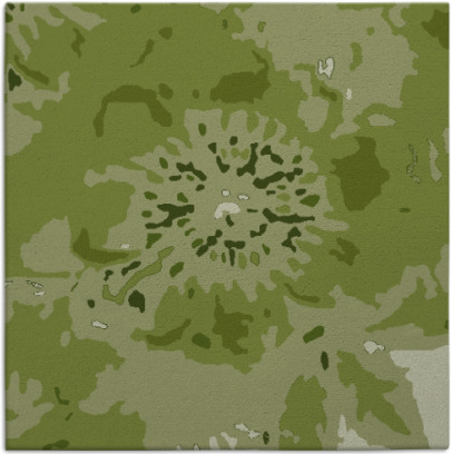 abstracted rug - item 549352