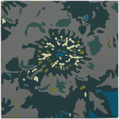 abstracted rug - item 549353