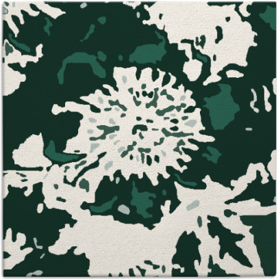 abstracted rug - item 549359