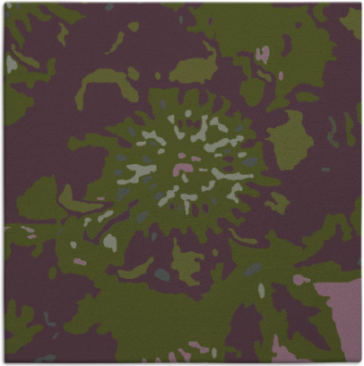 abstracted rug - item 549363