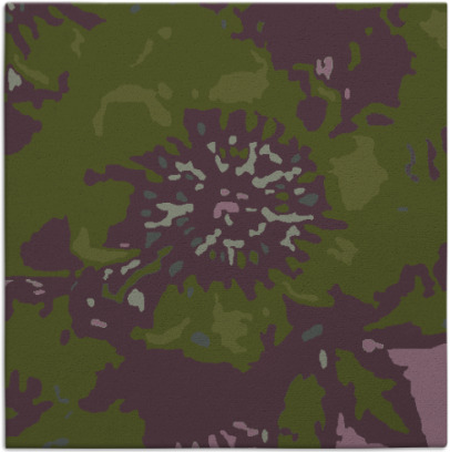 abstracted rug - item 549364