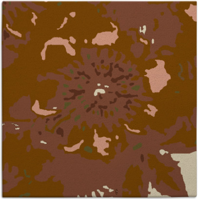 abstracted rug - item 549370