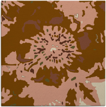 abstracted rug - item 549372