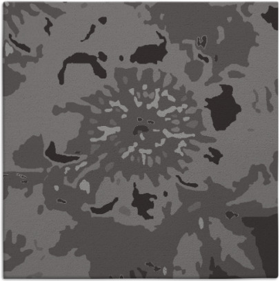 abstracted rug - item 549374