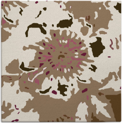 abstracted rug - item 549378