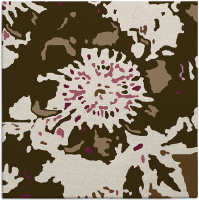 abstracted rug - item 549379