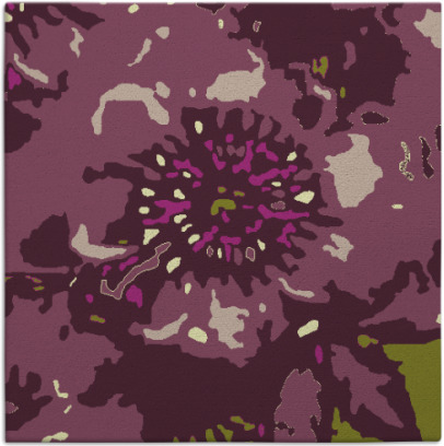 abstracted rug - item 549387